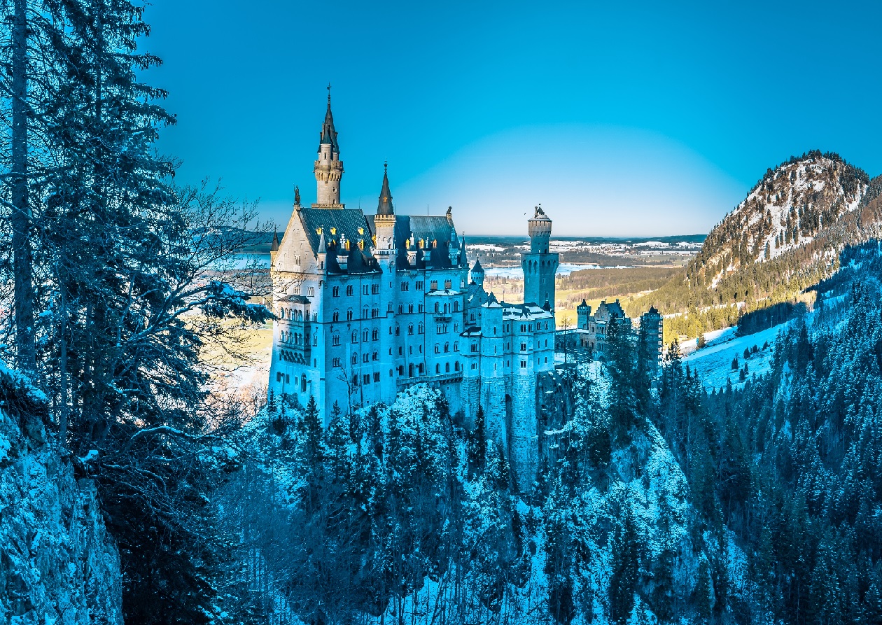 Germany Germany