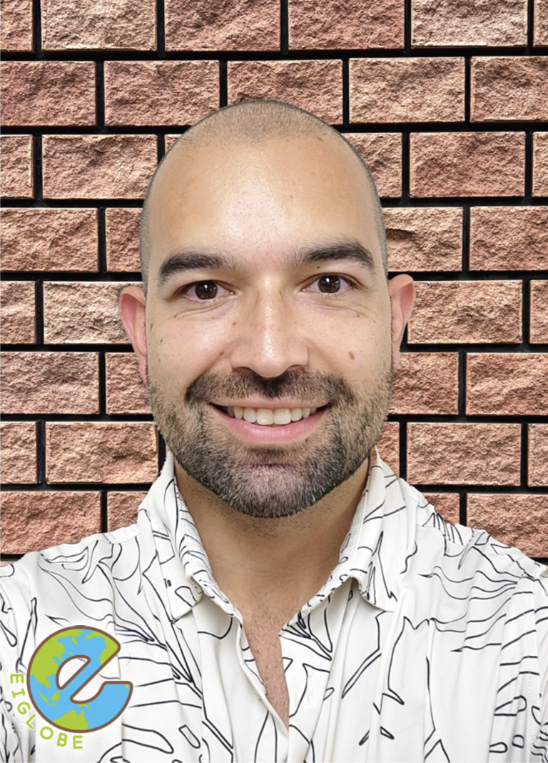 TEACHERS – 先生紹介 – EIGLOBE 語学スクール (エイグローブ) 広島西区