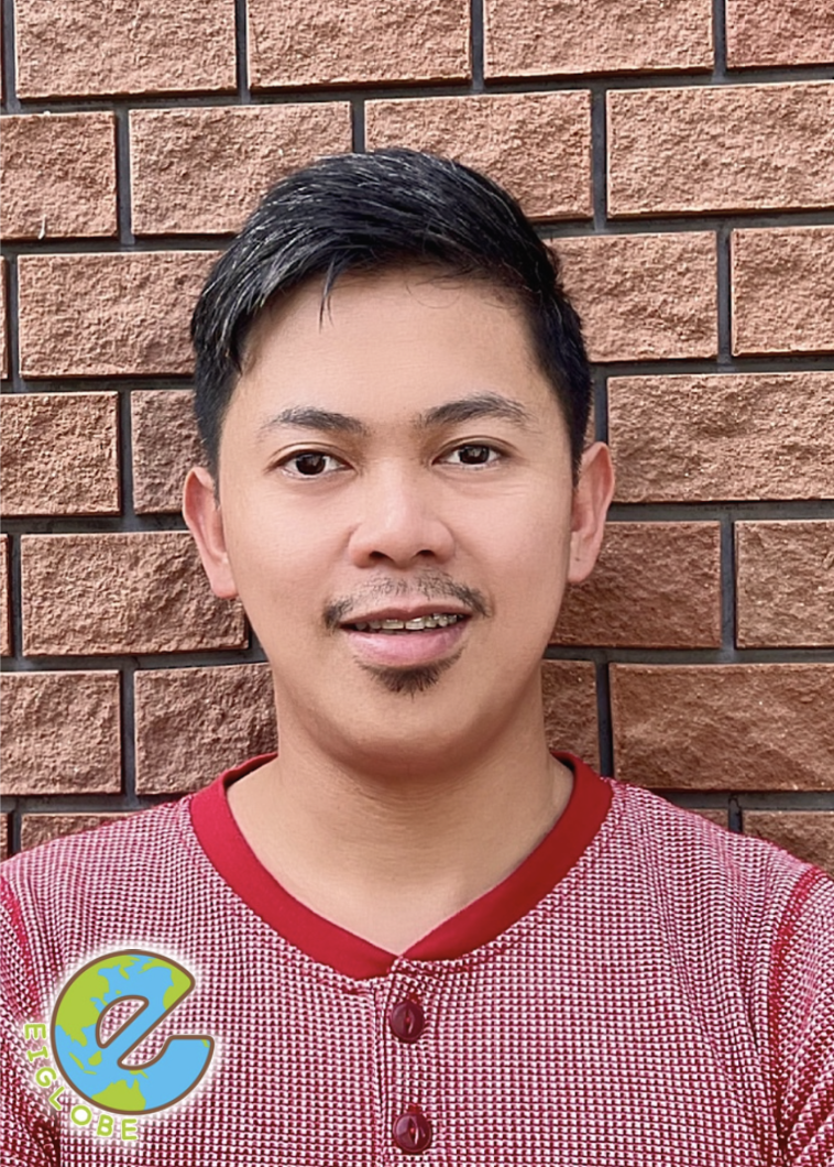 TEACHERS – 先生紹介 – EIGLOBE 語学スクール (エイグローブ) 広島西区